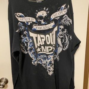 TapOut MPS long sleeve shirt